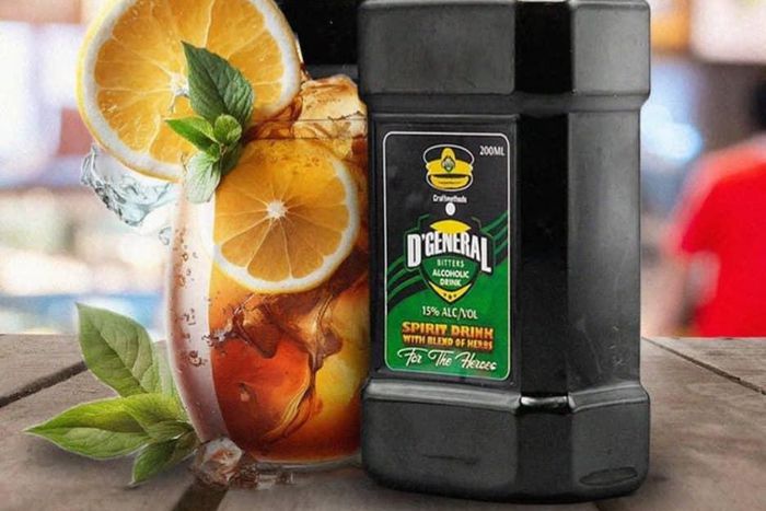 Davido leads star studded line up for D'General Bitters