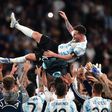 Lionel Messi leads Argentina's 26-man squad to the World Cup
