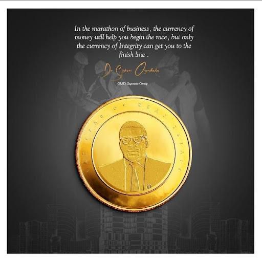 The audacity of an uncommon entrepreneur - Sujimoto