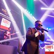 Lord's London Dry Gin sponsors the MI Abaga Trace Live Concert in Lagos, treats fans to an amazing night of Afro Rap music