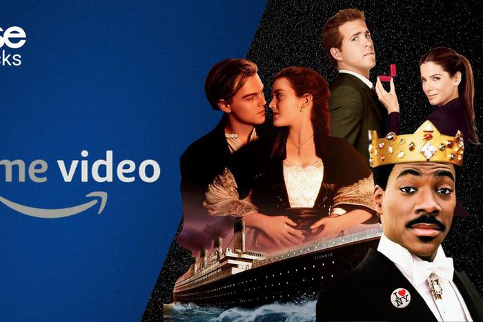 8 best Romance movies to watch on Prime Video this Christmas