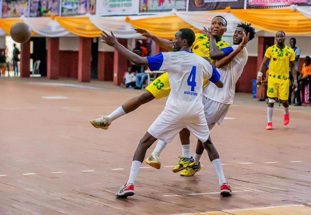 Prudent Energy Handball Premier League