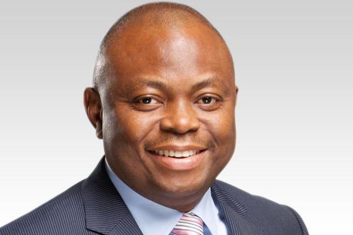 FBN Holdings Plc new Group Managing Director, Mr Nnamdi Okonkwo. [ThisDay]