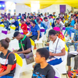 The Government of Nasarawa State recently trained youth on entrepreneur skills. [Leadership]