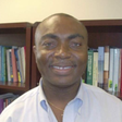 Professor Marinus Iwuchukwu.