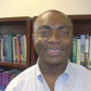 Professor Marinus Iwuchukwu.