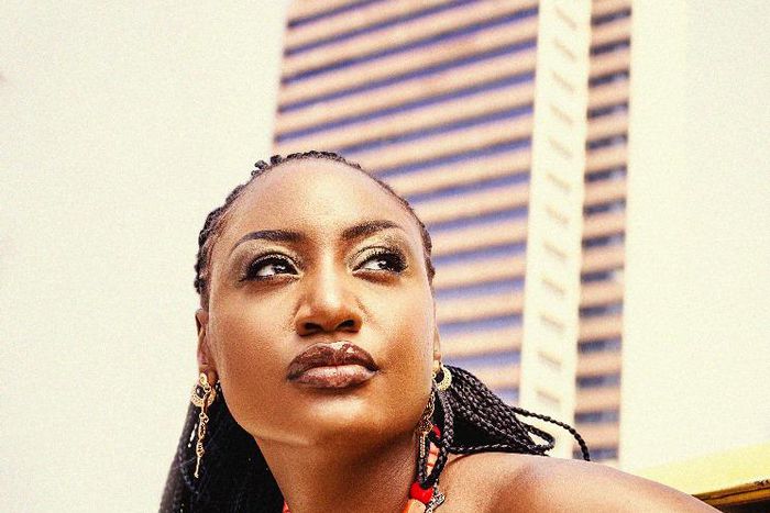 Bella Alubo Lagos 101