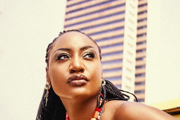 Bella Alubo Lagos 101