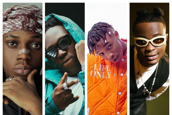 Examining the growing presence of melancholy in Street music