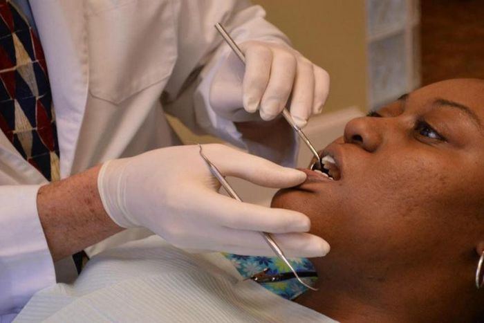 Nigeria has only 84 paediatric dentists to over 200m population – Dentists.