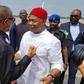 Uzodinma welcomes Peter Obi in Imo State