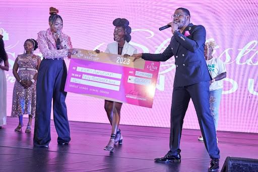 Lush Hair Nigeria hosts fun-filled celebration in honour of Lagos hairstylists