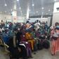 1,471 Nigerians arrive Abuja from Sudan. [Twitter:NiDCOM]