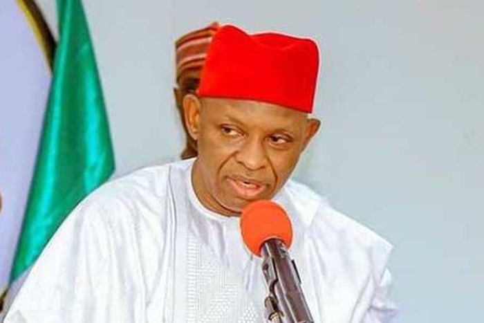 Governor Abba Kabir Yusuf has been sacked by Tribunal. [Daily Trust]