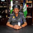 Commissioner of Police Hussaini Gumel [Daily Post]