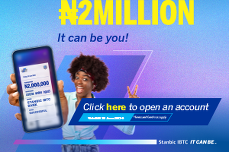 Stanbic IBTC bank