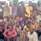 Troops raid bandits’ enclave, rescue 30 kidnapped victims in Nasarawa. [Twitter:Collins Sunday]