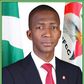 Abdulrasheed Bawa, Chairman of EFCC