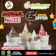 Pinkberry
