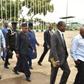 Kashim Shettima leaves for Italy [Twitter]