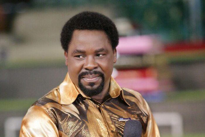 Ex-members accuse Pastor TB Joshua of rape, torture, forced abortion