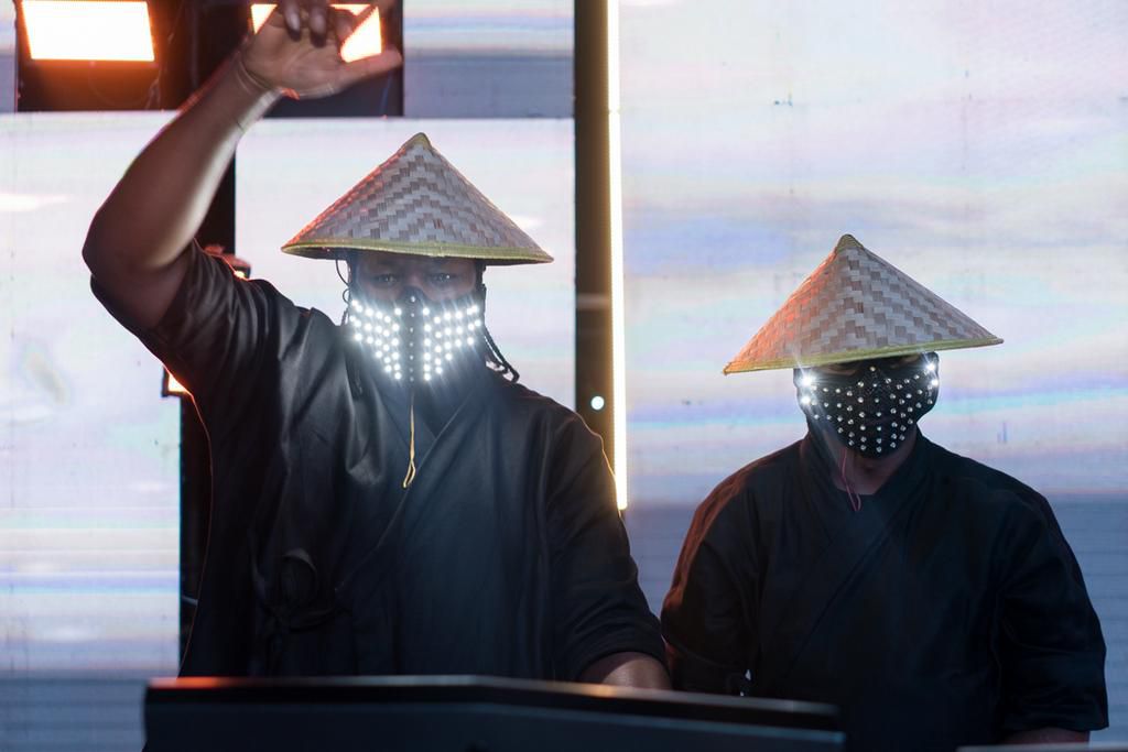 Everything you missed at the Grant’s Crews Night Out event in Lagos.