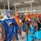 Over 43,000 Nigerians performed hajj in 2023. [Guardian]