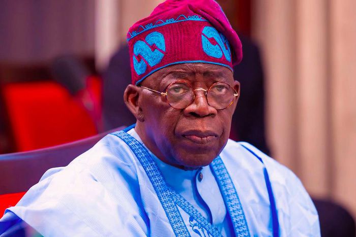 President Bola Tinubu boasts about his capacity to make difficult decisions. [Guardian]