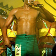 Seun Kuti will star as Fela Kuti in 77: The Festac Conspiracy. [Twwiter/whatkeptmeup]