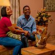 Bimbo Ademoye and Timini Egbuson play the lead in 'Big Love'