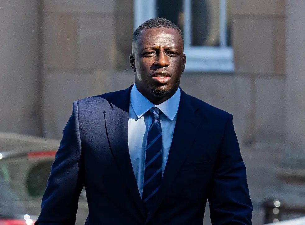 Benjamin Mendy