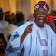 Bola Tinubu