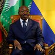 Ali Bongo was removed from power by military officers on Wednesday, August 30, 2023. [Yahoo]