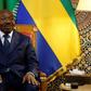 Ali Bongo was removed from power by military officers on Wednesday, August 30, 2023. [Yahoo]
