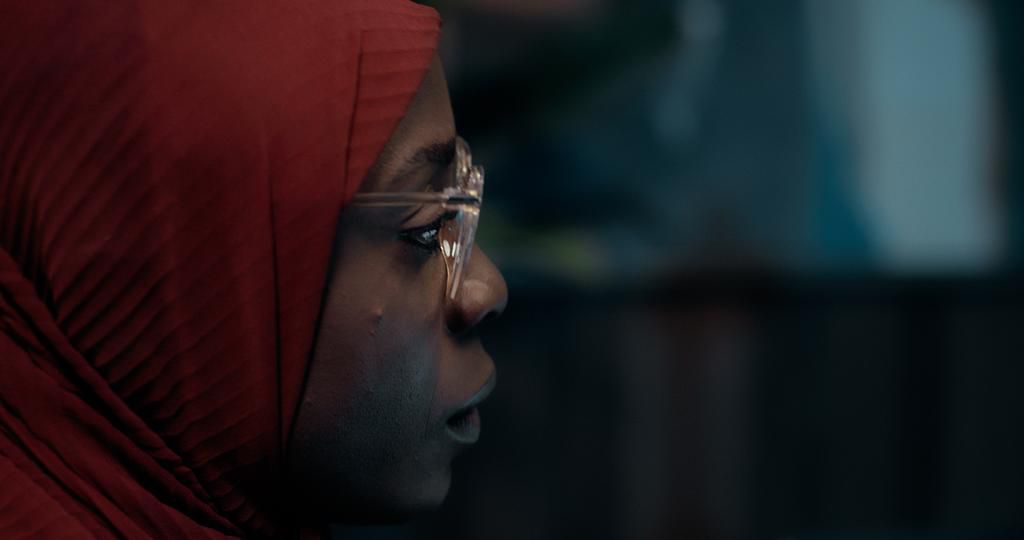 BTS from TAJ's 'Kill the Impostor' short film [Nostalgia Media]