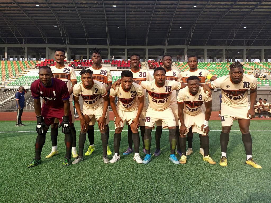 Akwa United