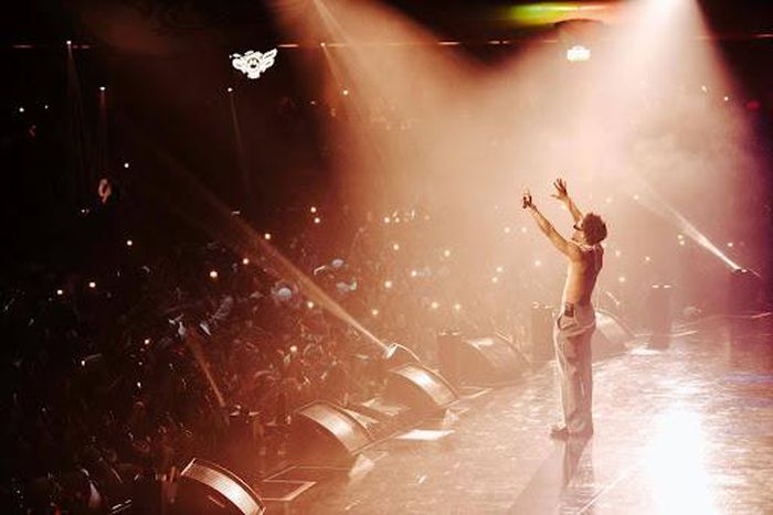 Flytime Fest 2023 powered by Coca-Cola redefined December in Lagos