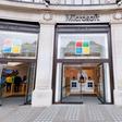 2. Microsoft