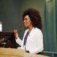 The Director General, National Senior Citizens Centre (NSCC) Dr Emem Omokaro (TVC News)