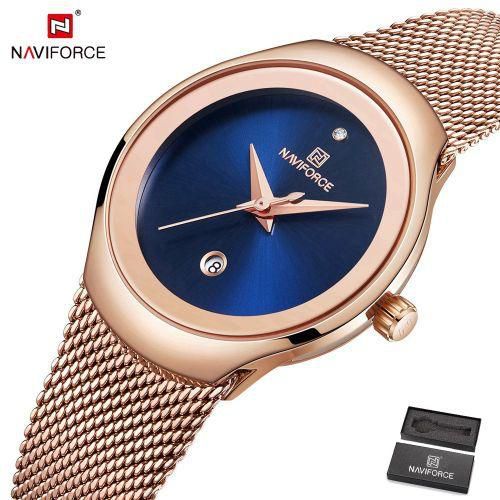 Naviforce Fashion Women’s Watch