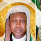 Hon. Justice Peter Hoommuk Mallong of the Federal High Court and Justice Chima Centus Nweze of the Supreme Court
