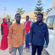 Abuja men defraud American