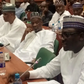 A former staff member of the Federal Character Commission (FCC), Mr Haruna Kolo, [Radio Nigeria]