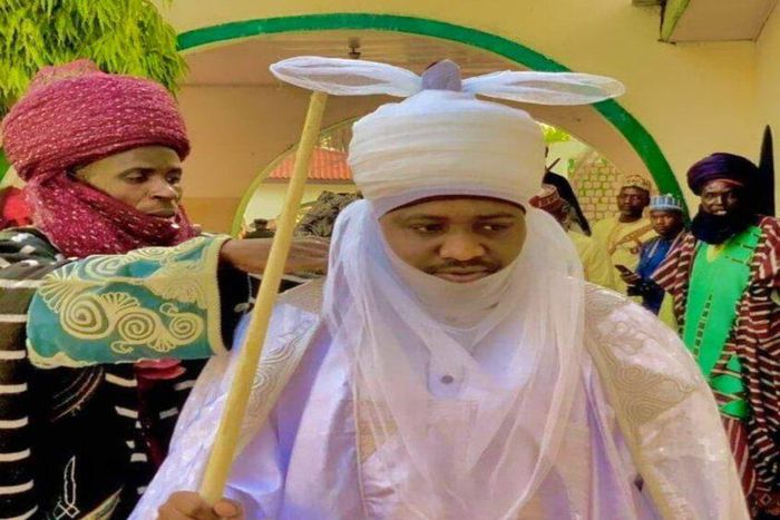 Muhammad-Hameem, New-Emir-of-Dutse