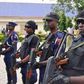 NSCDC Officers