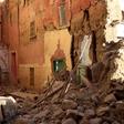The earthquake on September 9 was the largest to hit Morocco in more than a century.Anadolu Agency/Getty Images