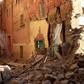 The earthquake on September 9 was the largest to hit Morocco in more than a century.Anadolu Agency/Getty Images