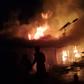 Shop owners lose goods estimated at ₦30m to fire at Ile-Ife market