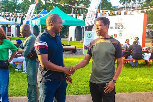 Lagos Street Food celebration by 3X4 Gourmet celebrates richness & diversity of Nigerian street food cuisine