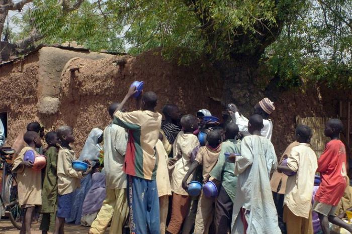 Informal Islamic religious schools in Nigeria are widely criticised for squalid conditions, poor treatment and making pupils beg on the streets